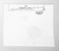 Fusicladium asteroma image
